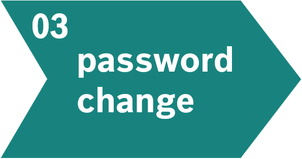 Password